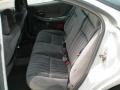 Silvermist Metallic - Grand Prix SE Sedan Photo No. 3