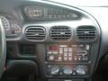 Silvermist Metallic - Grand Prix SE Sedan Photo No. 4