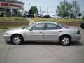 Silvermist Metallic - Grand Prix SE Sedan Photo No. 8
