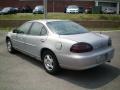 Silvermist Metallic - Grand Prix SE Sedan Photo No. 9