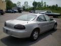 Silvermist Metallic - Grand Prix SE Sedan Photo No. 11