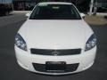 White - Impala LT Photo No. 2