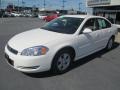 White - Impala LT Photo No. 3