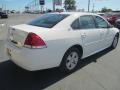 White - Impala LT Photo No. 7