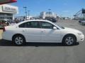 White - Impala LT Photo No. 8