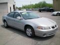 Silvermist Metallic - Grand Prix SE Sedan Photo No. 13