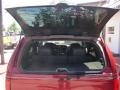 Cranberry Metallic - Bravada AWD Photo No. 29