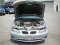 Silvermist Metallic - Grand Prix SE Sedan Photo No. 15