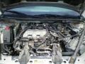 Silvermist Metallic - Grand Prix SE Sedan Photo No. 16