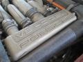 1986 Porsche 928 5.0 Liter DOHC 32-Valve V8 Engine Photo