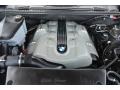 2006 Sterling Grey Metallic BMW X5 4.4i  photo #26