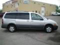 2002 Galaxy Silver Metallic Pontiac Montana   photo #11