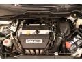 2.4 Liter DOHC 16-Valve i-VTEC 4 Cylinder 2007 Honda CR-V LX 4WD Engine