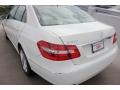 Arctic White - E 350 Sedan Photo No. 6