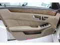 Arctic White - E 350 Sedan Photo No. 10