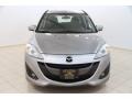 Liquid Silver Metallic - MAZDA5 Touring Photo No. 2