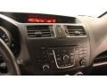2012 Liquid Silver Metallic Mazda MAZDA5 Touring  photo #8