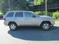 2005 Light Khaki Metallic Jeep Grand Cherokee Limited 4x4  photo #5