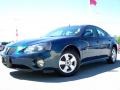 2005 Blue Green Crystal Pontiac Grand Prix GT Sedan  photo #5