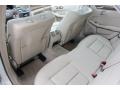 Arctic White - E 350 Sedan Photo No. 32