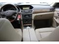 Arctic White - E 350 Sedan Photo No. 35
