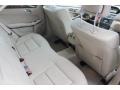 Arctic White - E 350 Sedan Photo No. 39