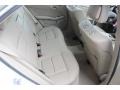 Arctic White - E 350 Sedan Photo No. 40
