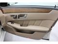 Arctic White - E 350 Sedan Photo No. 41
