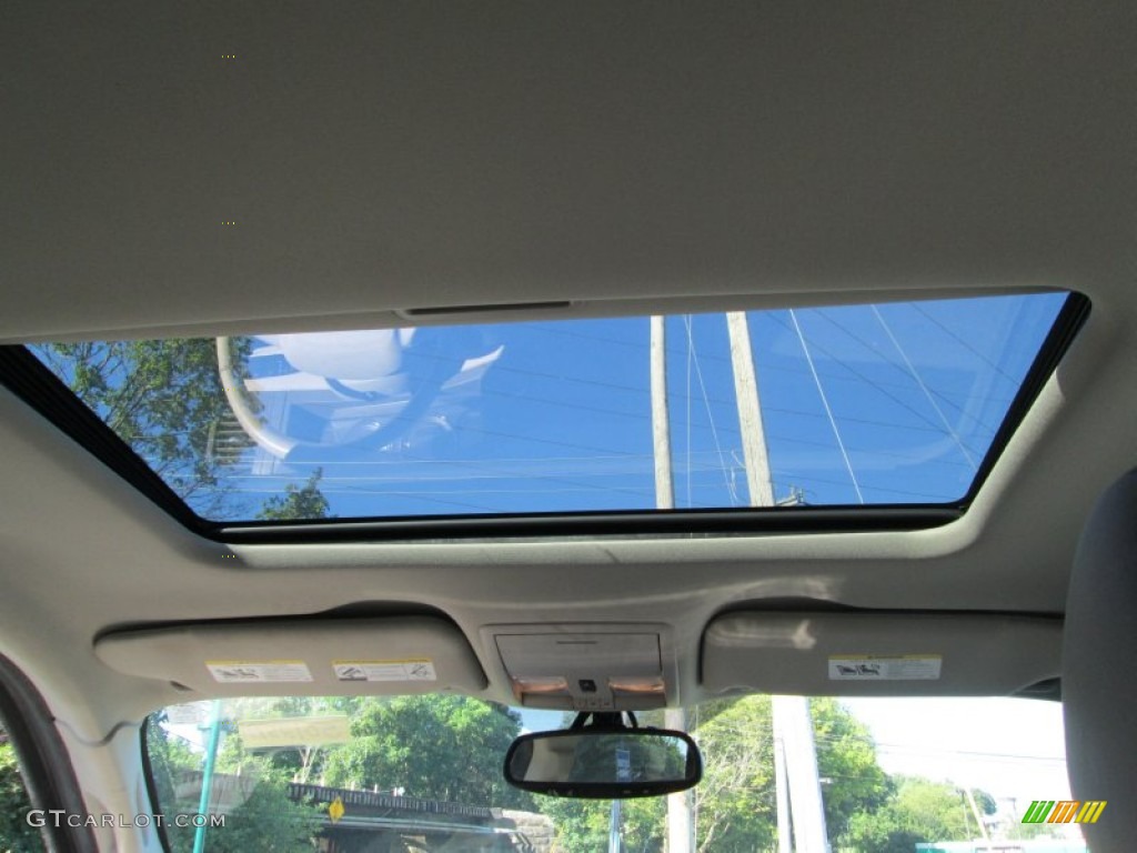 2005 Grand Cherokee Limited 4x4 - Light Khaki Metallic / Dark Khaki/Light Graystone photo #20