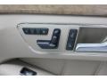 Arctic White - E 350 Sedan Photo No. 42