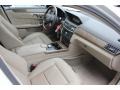Arctic White - E 350 Sedan Photo No. 43