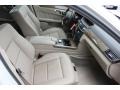 Arctic White - E 350 Sedan Photo No. 44