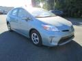 Sea Glass Pearl - Prius Five Hybrid Photo No. 4