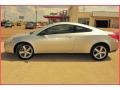 Liquid Silver Metallic - G6 GTP Coupe Photo No. 2