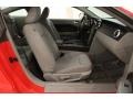 Torch Red - Mustang V6 Deluxe Coupe Photo No. 13