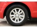 Torch Red - Mustang V6 Deluxe Coupe Photo No. 19