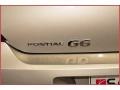 Liquid Silver Metallic - G6 GTP Coupe Photo No. 5