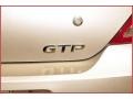 Liquid Silver Metallic - G6 GTP Coupe Photo No. 6