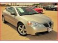 Liquid Silver Metallic - G6 GTP Coupe Photo No. 9