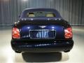 2007 Dark Sapphire Bentley Azure   photo #16