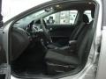 2008 Silverstone Metallic Chevrolet Malibu LT Sedan  photo #7