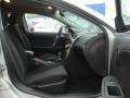 2008 Silverstone Metallic Chevrolet Malibu LT Sedan  photo #8