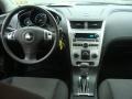 2008 Silverstone Metallic Chevrolet Malibu LT Sedan  photo #9