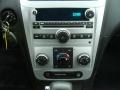 2008 Silverstone Metallic Chevrolet Malibu LT Sedan  photo #11