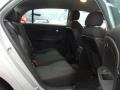 2008 Silverstone Metallic Chevrolet Malibu LT Sedan  photo #12