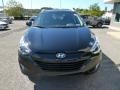 Ash Black - Tucson SE AWD Photo No. 2
