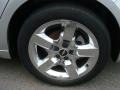 2008 Silverstone Metallic Chevrolet Malibu LT Sedan  photo #14