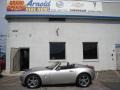 Cool Silver - Solstice GXP Roadster Photo No. 3