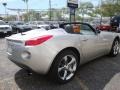 Cool Silver - Solstice GXP Roadster Photo No. 6