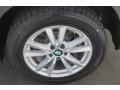 2015 BMW X5 xDrive35d Wheel and Tire Photo
